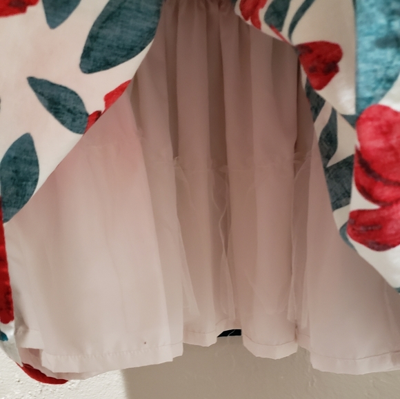 Carter's dress. 24months - Picture 5 of 9